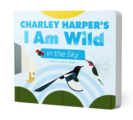 Charley Harper's Animals Memory Game – Conservancy for Cuyahoga Valley  National Park