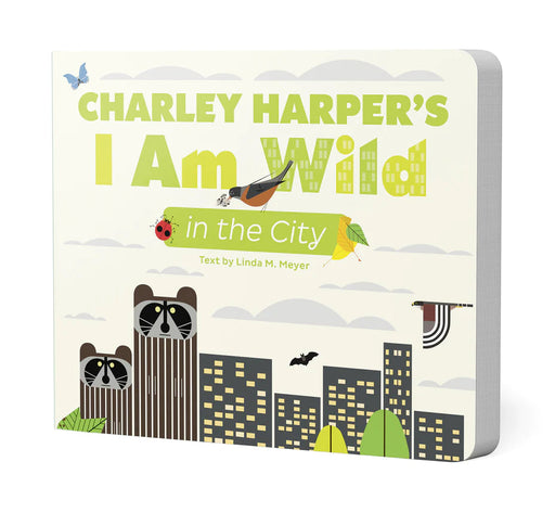 Charley Harper's Animals Memory Game – Conservancy for Cuyahoga Valley  National Park