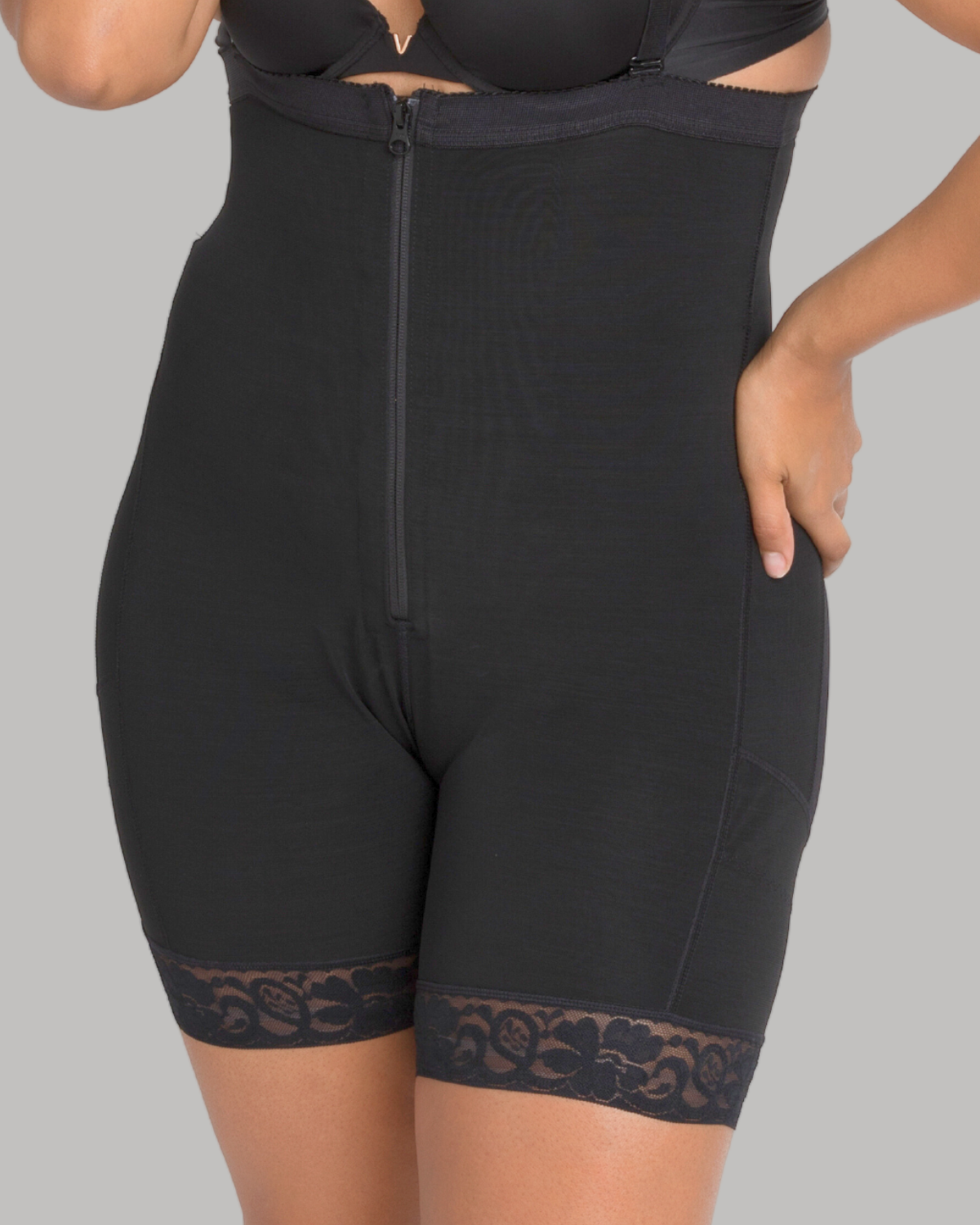 Tummy Control Shaper – Peachy Shapewear