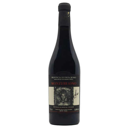 Cataldo Calabretta Ciro Rosso 2013 Annandale Cellars