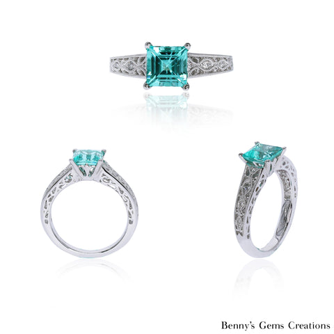 Paraiba Ring