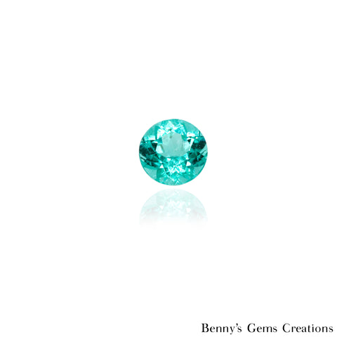 Paraiba Tourmaline