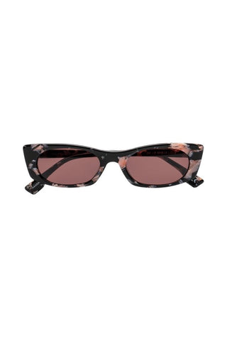 White Wild Gift Sunglasses | Prism Boutique