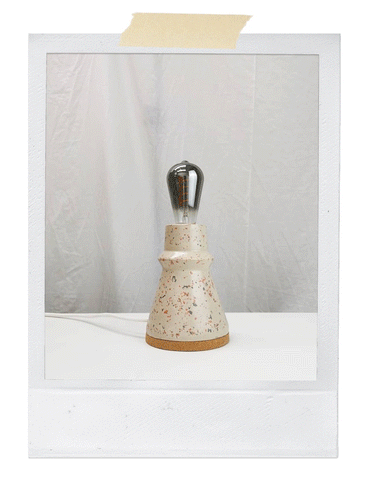 Hollie-Cooper-Ceramics-Lamp