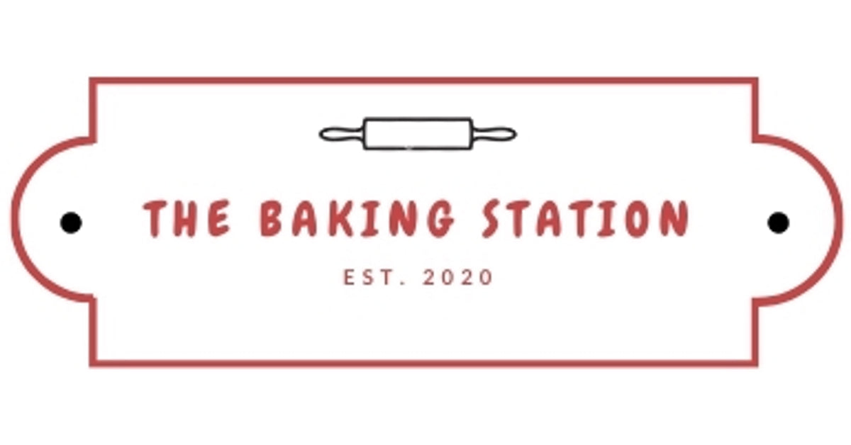 The Baking Station