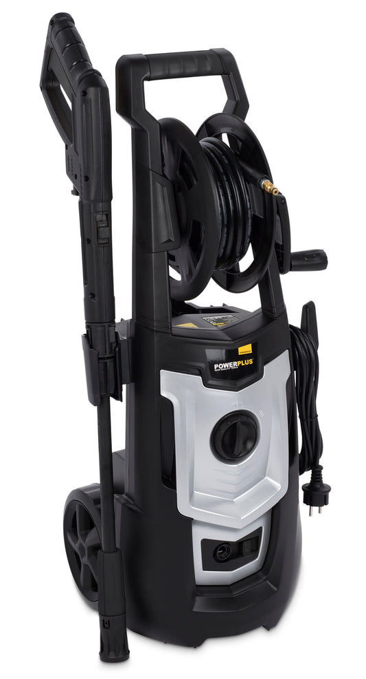 Powerplus - POWX322 - Vacuum cleaner wet/dry - 1000W 15L - 3 acc. - Varo