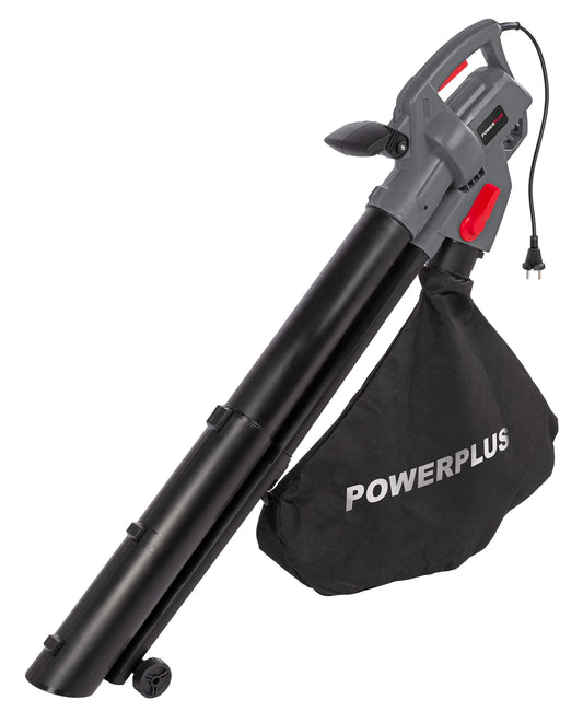 Powerplus - POWX322 - Vacuum cleaner wet/dry - 1000W 15L - 3 acc. - Varo