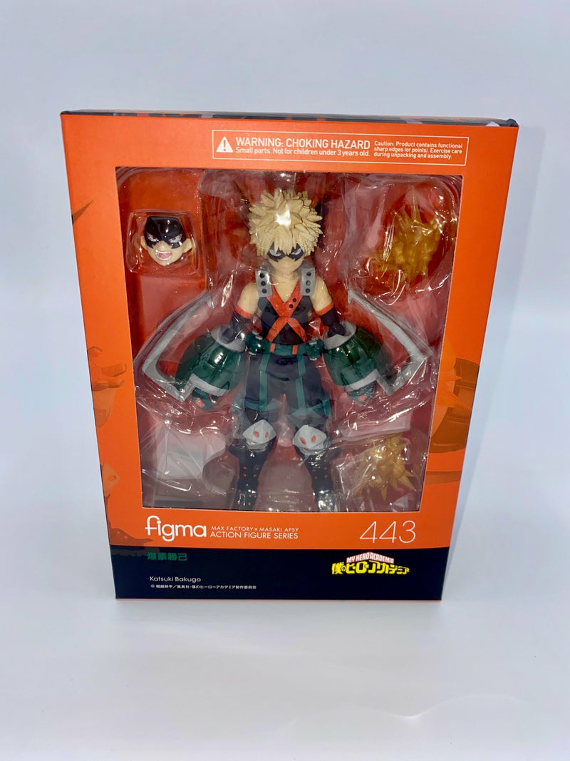 figma bakugo