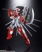 *PRE ORDER* Getter Robo Arc Soul of Chogokin Action Figure GX-99 Getter Robot Arc (ETA JANUARY)