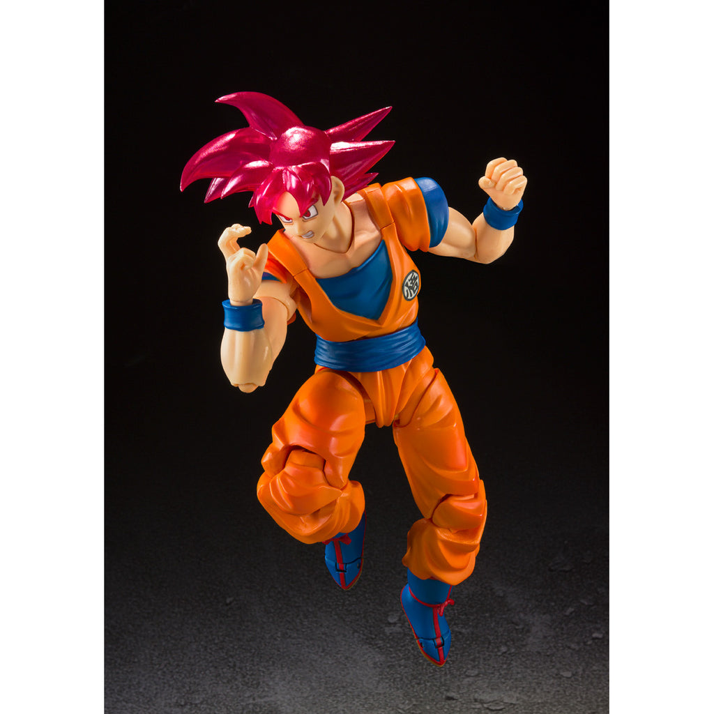 ssg goku figuarts