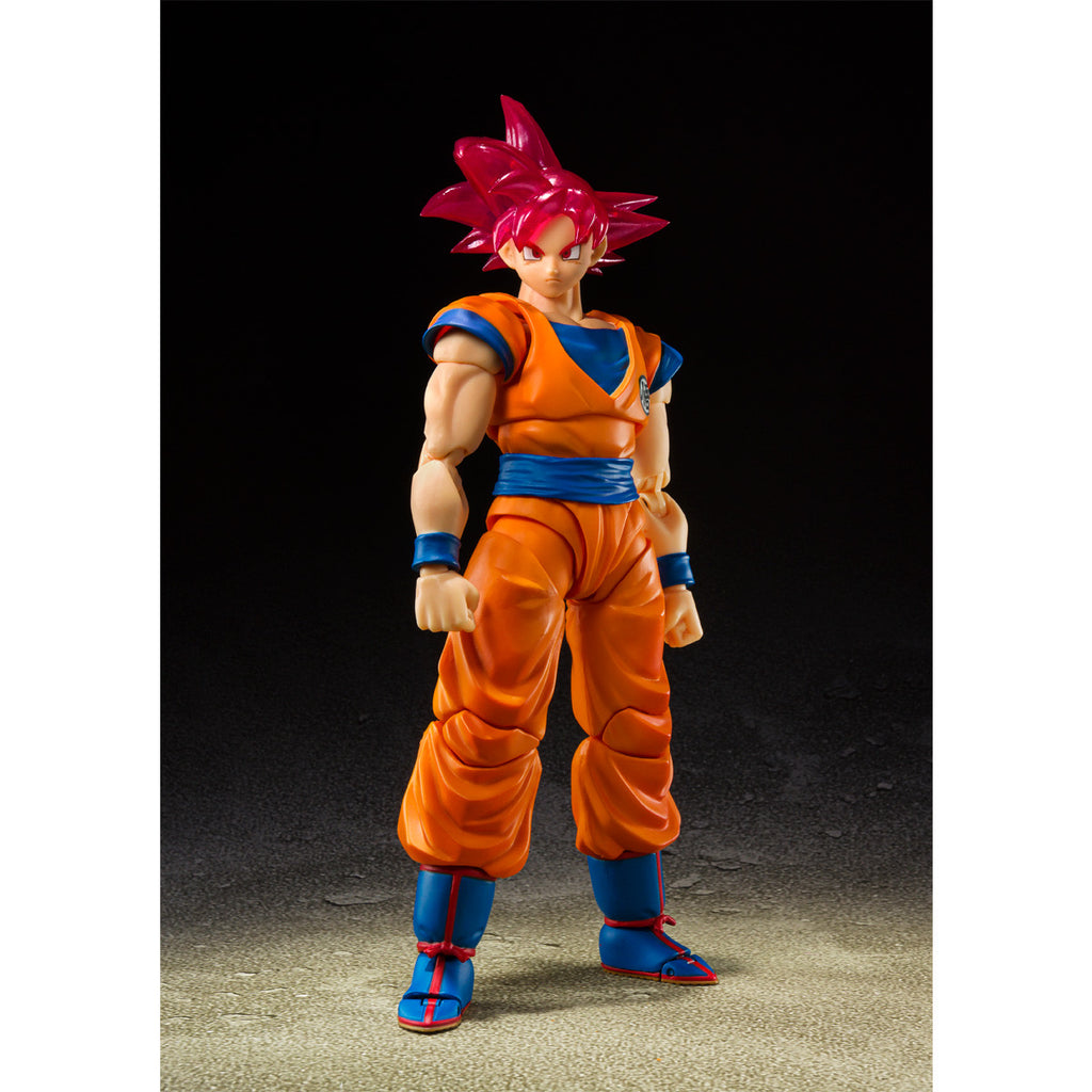 ssg goku figuarts