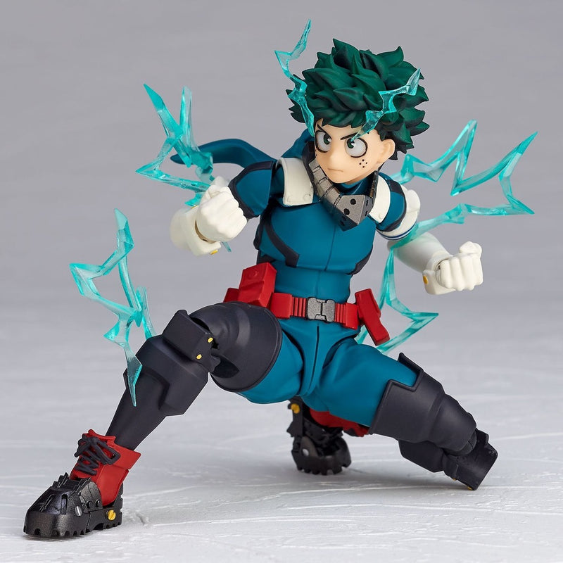 sh figuarts my hero academia