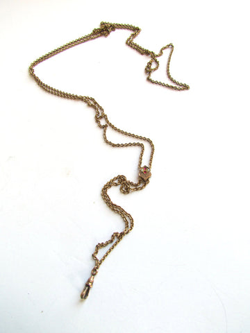 Victorian Long Chain