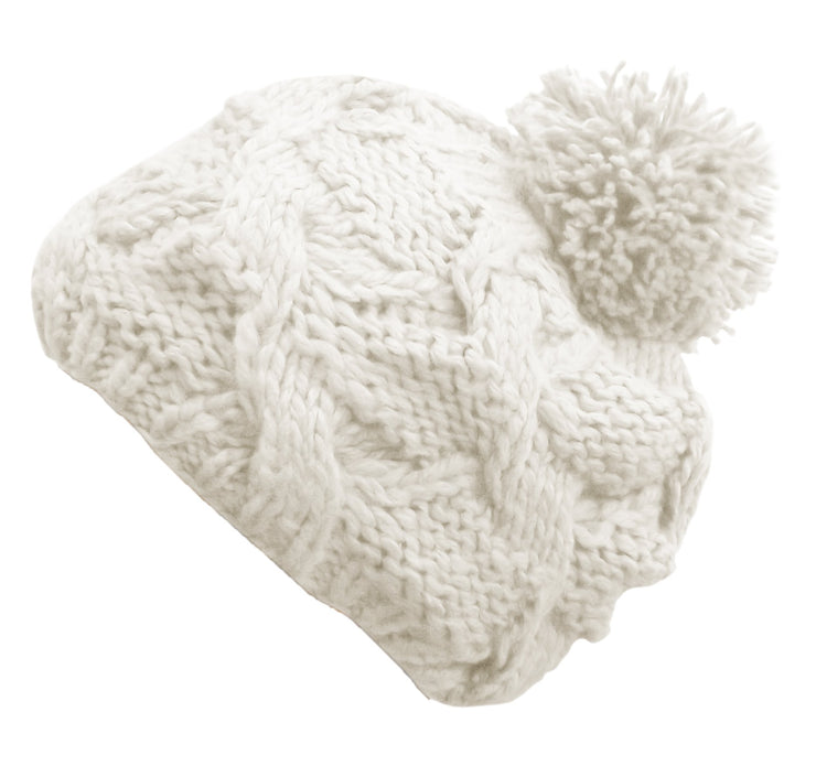 A3281-Hand-Knit-Slouchy-Hat-Cream-JG