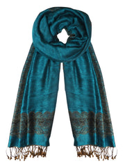 Pashmina-Dark-Blue-Gold-FBA-PNC