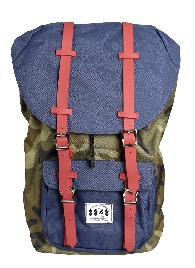 Backpack,Travel Hiking & Camping Rucksack Pack, Casual Large College S ...