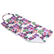 Hibiscus 2 In 1 Beach Towel & Tote Bag