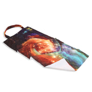 Nebula 2 In 1 Beach Towel & Tote Bag