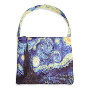 Starry Night 2 In 1 Beach Towel & Tote Bag