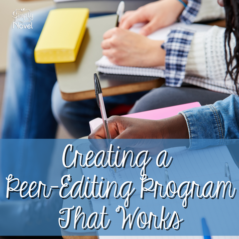 creating a peer-editing program that works