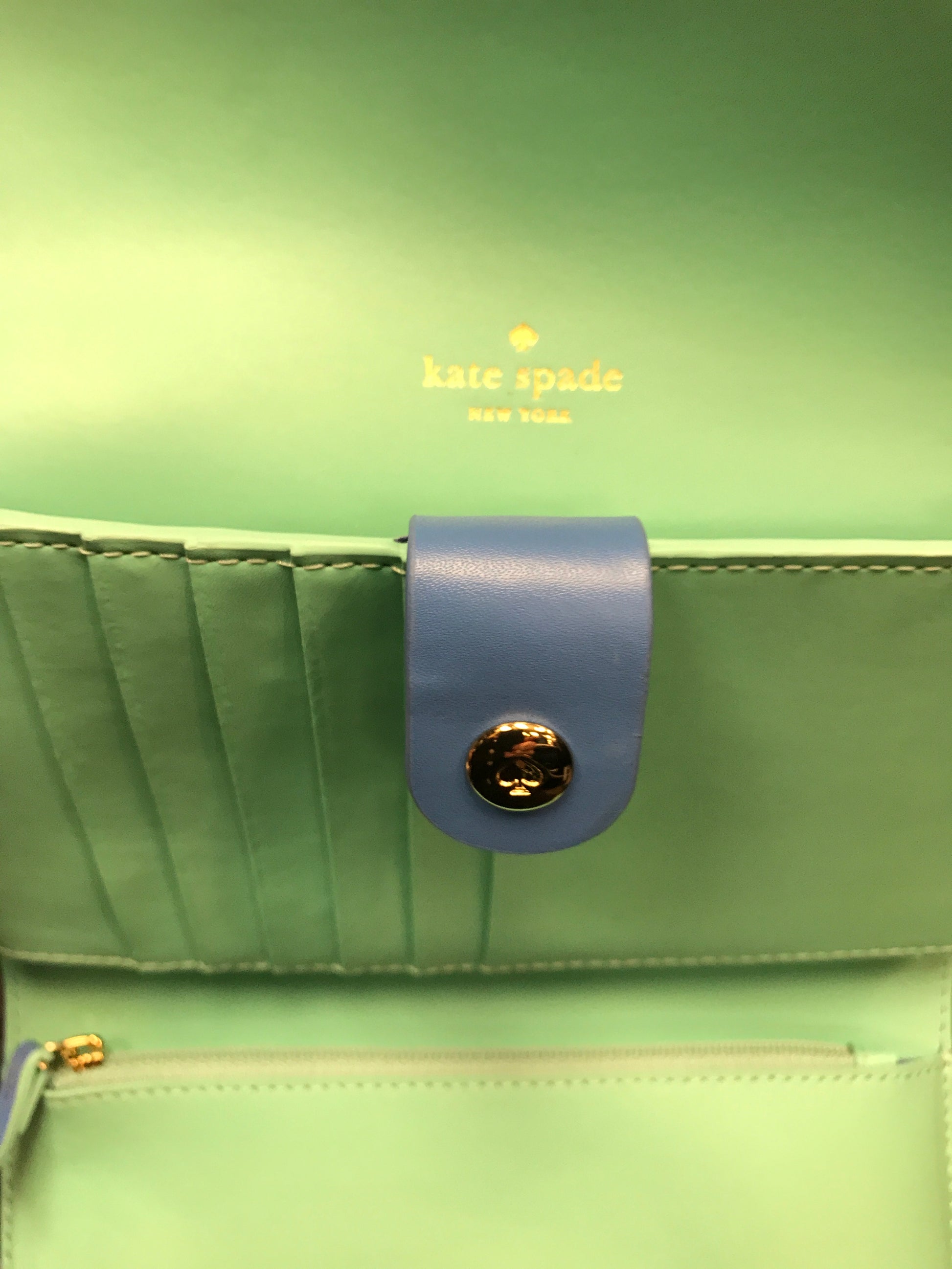 Handbag Designer By Kate Spade Size: Small – Clothes Mentor Ardmore PA #239