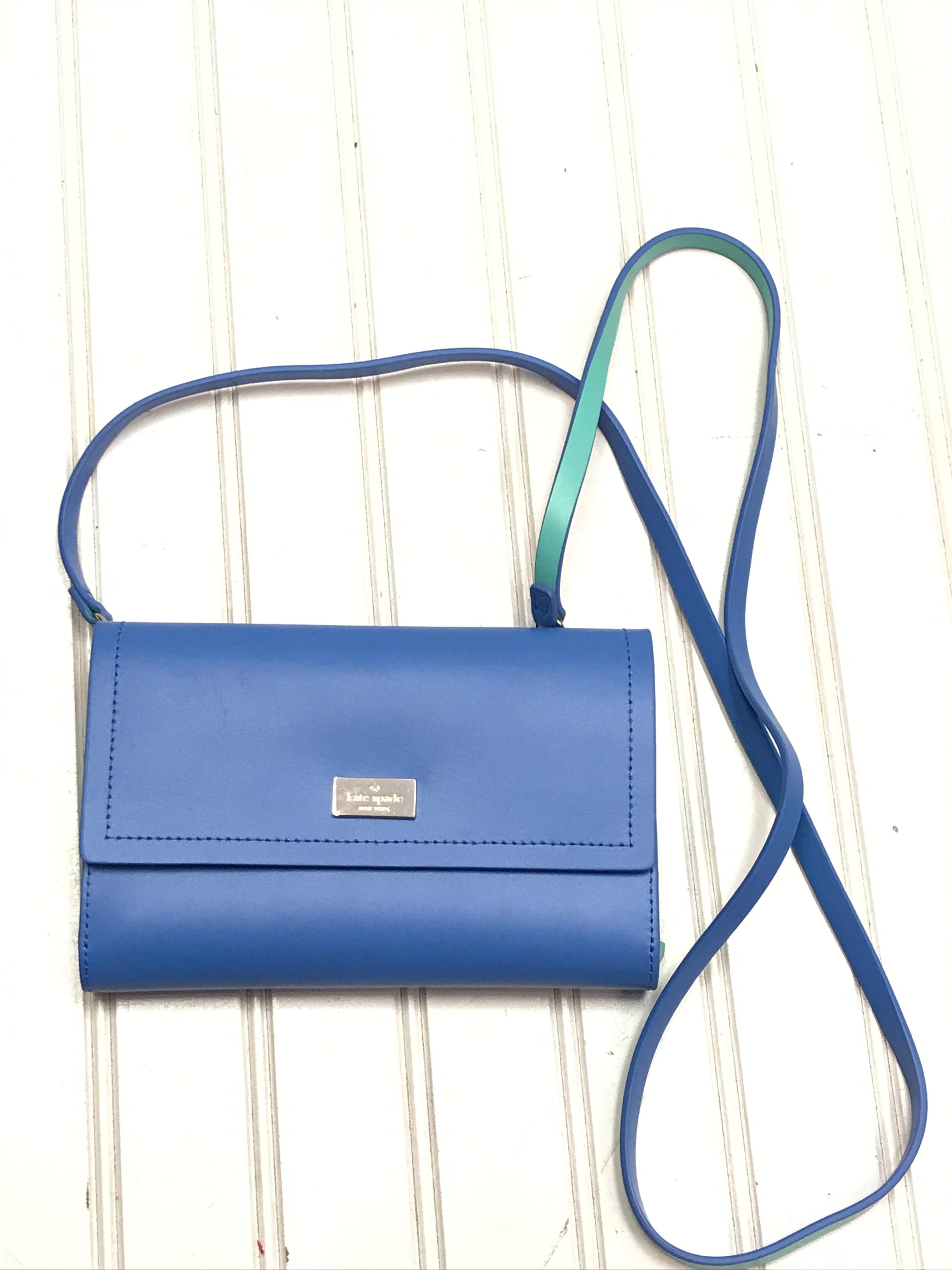 Handbag Designer By Kate Spade Size: Small – Clothes Mentor Ardmore PA #239