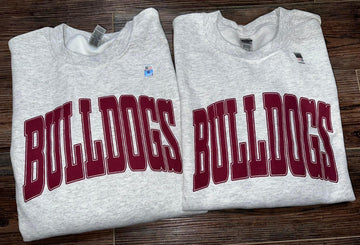 Classic Bulldogs