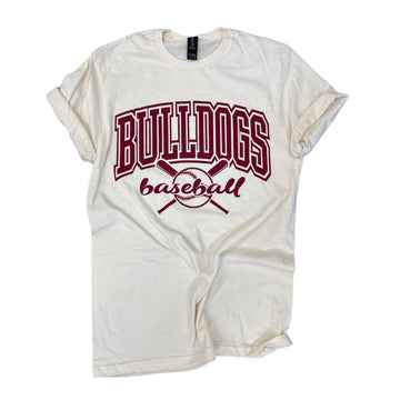 Bulldogs Baseball