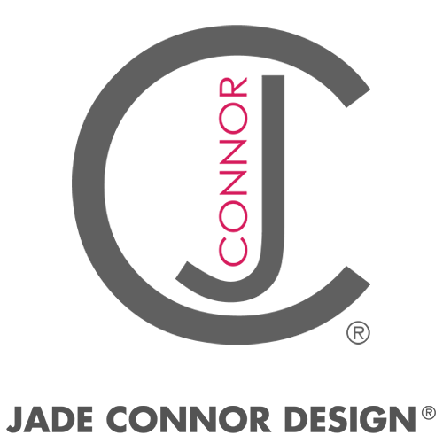 Jade Conner Design Logo