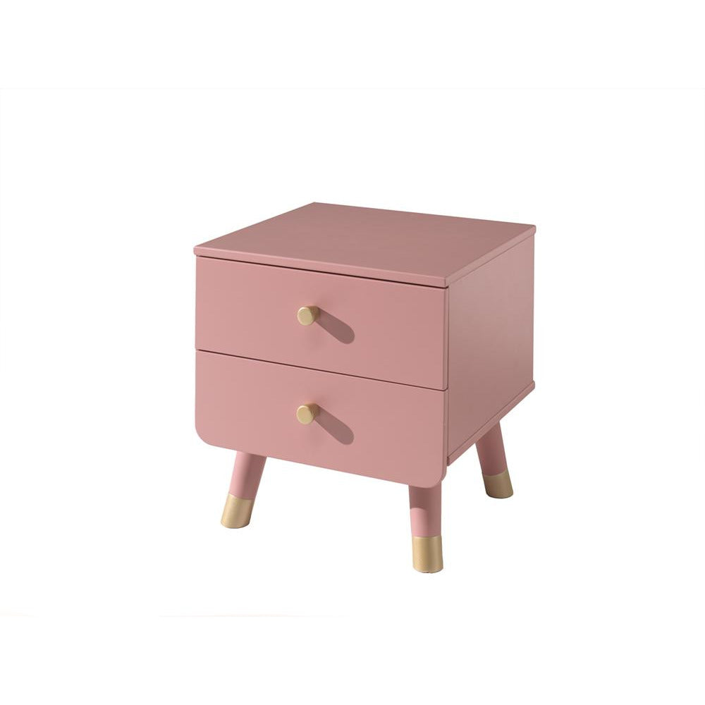 kids bedside drawers