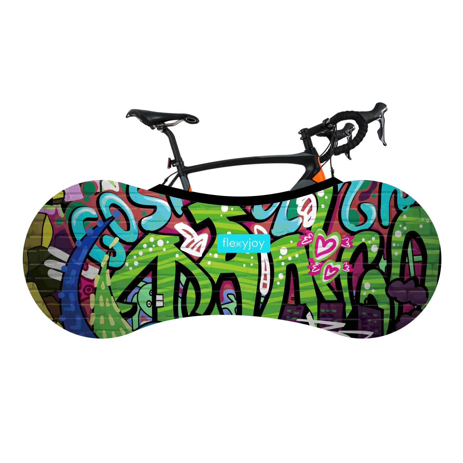 universal bike cover