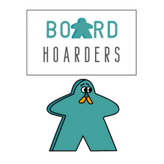 About Us -  Board Hoarders Shop