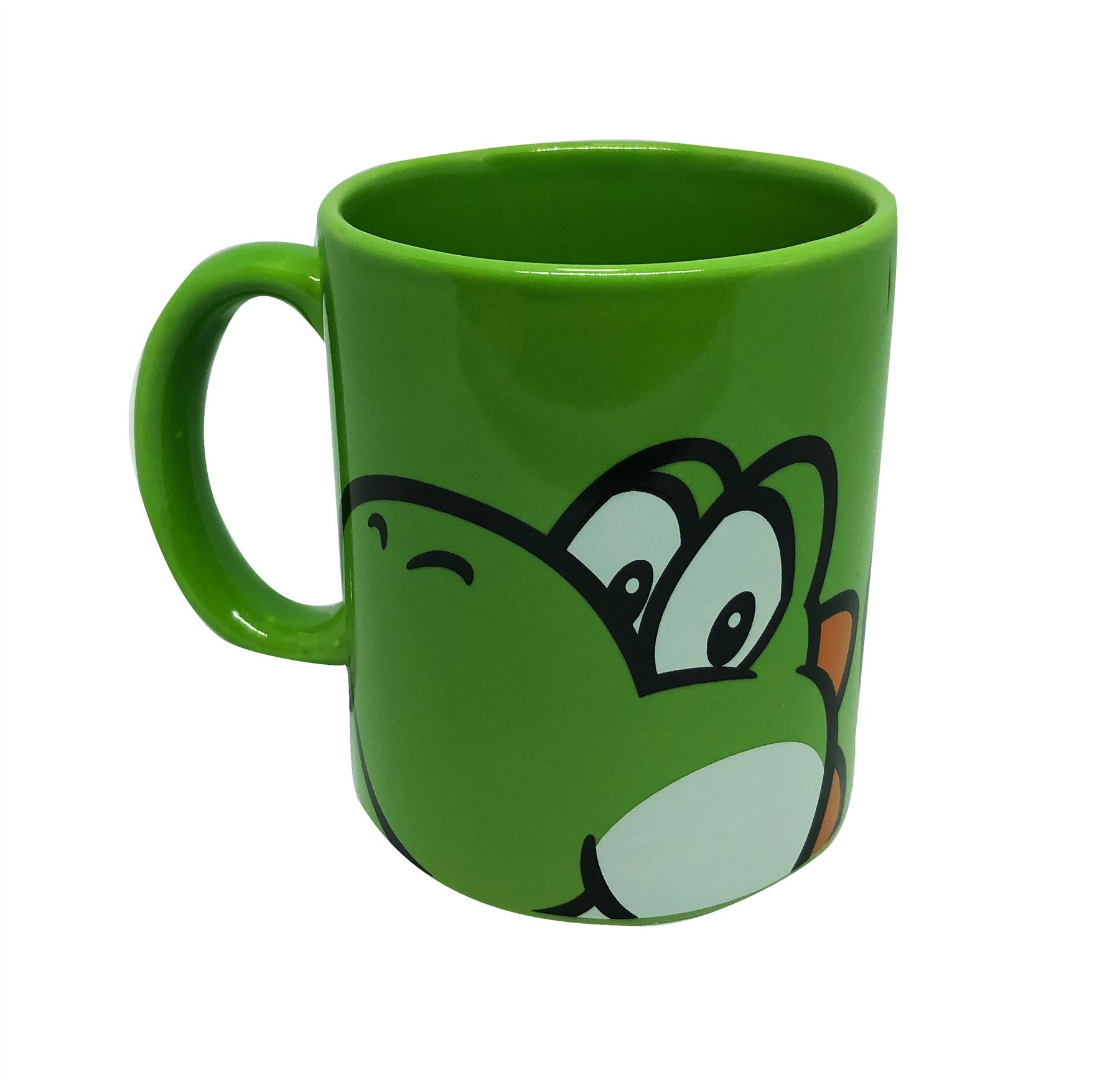 yoshi mug