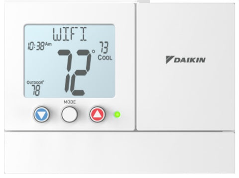 新品未開封 DAIKIN MCK70M-W 空気清浄器 冷暖房/空調 家電・スマホ