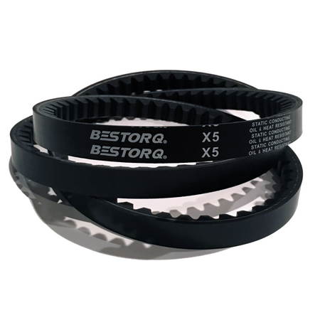 Bestorq A43 OR 4L450 Belt