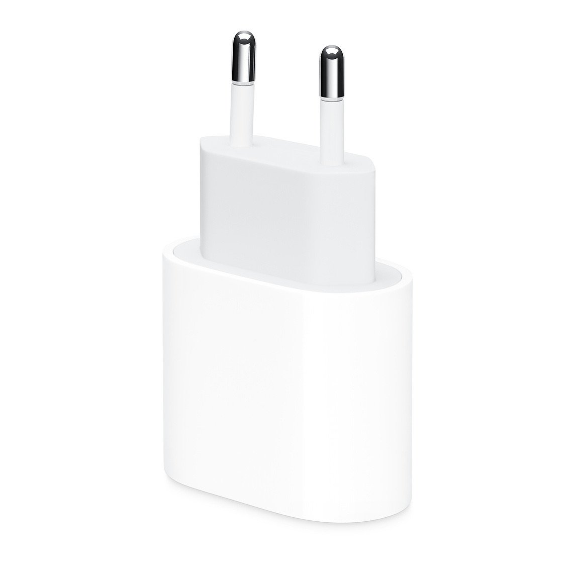 veeg Tante Luiheid Apple USB-C 20W Adapter Origineel Snellader Voor iPhone / iPad Pro -  KwaliteitLader.nl