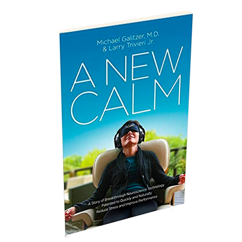 A New Calm 