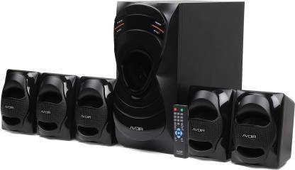 intex avoir home theater