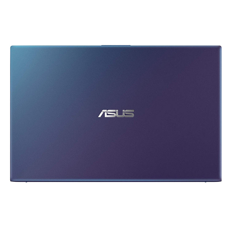 ASUS VivoBook 15 X512FA-EJ373T Intel Core i3 10th Gen 15.6-inch FHD Thin and Light Laptop (4GB RAM/512GB NVMe SSD/Windows 10/Integrated Graphics/Backlit KB/FP Reader/1.70 Kg)