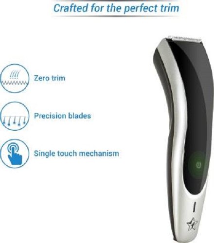 flipkart trimmer smartbuy