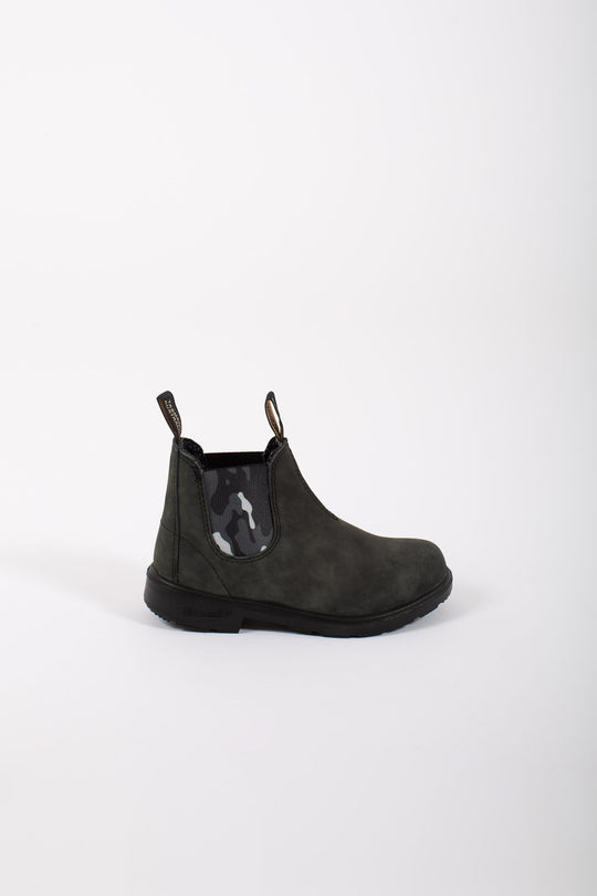 Blundstone da Bambino su Sito Verdi Promesse