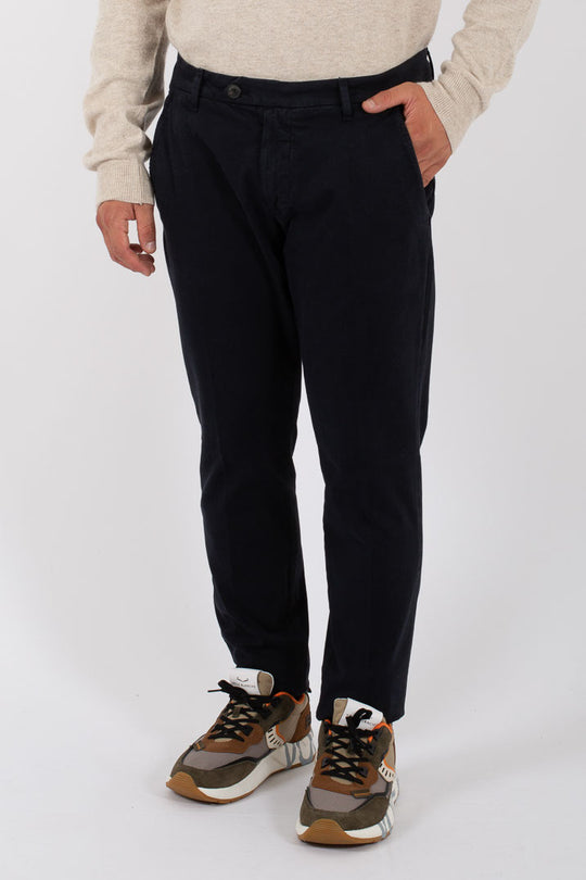 Stenso des-Emerton - Pantaloni da Lavoro - Uomo - Pantaloni Protettivi -  Slim Fit - Verde - 62 
