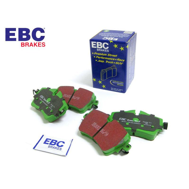 Ebc brakes. EBC Green stuff колодки на ВАЗ. EBC Brakes ct021. EBC dp1200. EBC dp4032r.