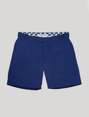 lacoste tailored shorts