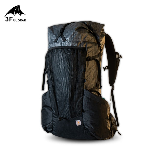 ultralight backpack 50l