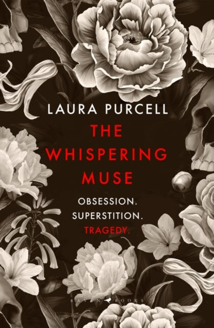 laura purcell the whispering muse