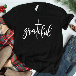 Grateful Tee (Bestseller)