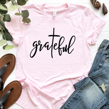 Load image into Gallery viewer, Grateful Tee (Bestseller)
