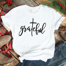 Load image into Gallery viewer, Grateful Tee (Bestseller)
