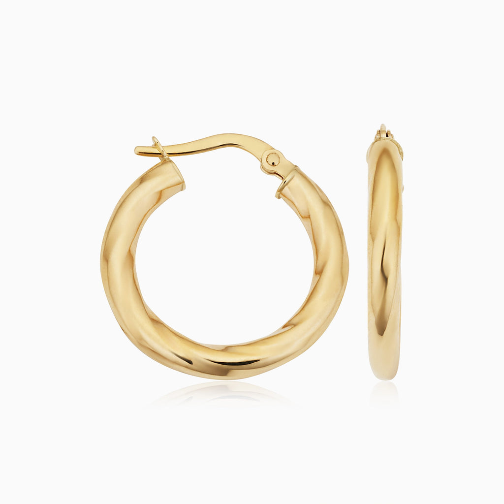 Hold Me Tight Earring Backs – Oradina